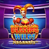 Bocoran RTP Slot Pragmatic Blazing Wilds Megaways